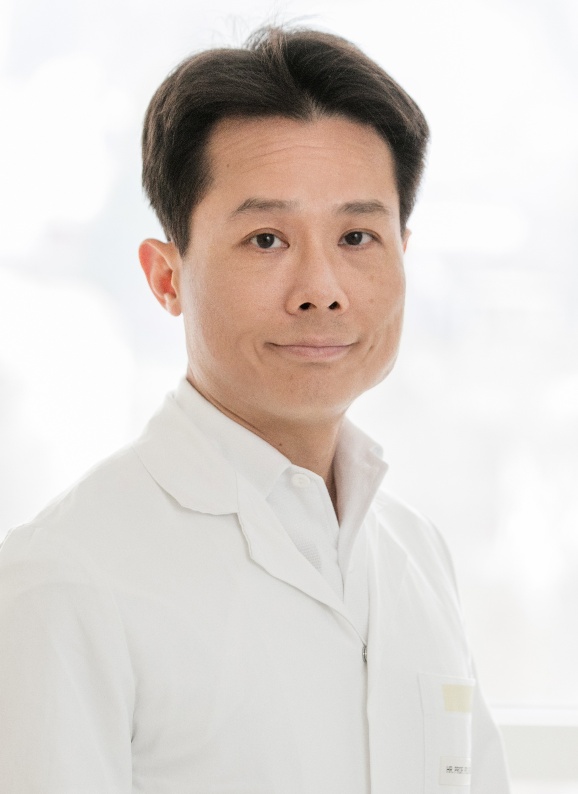 John Tzou